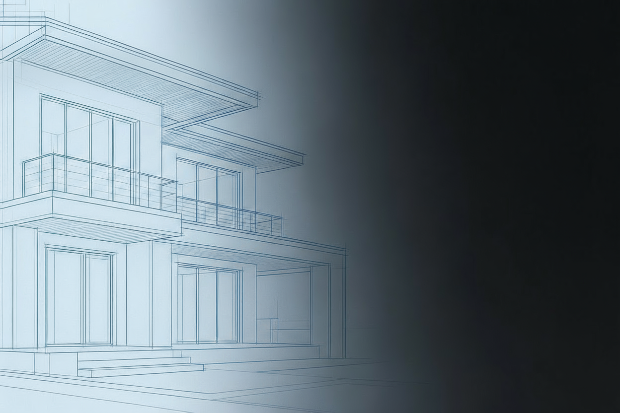 Architectural Blueprint