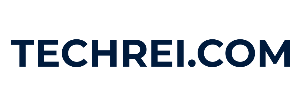 TECHREI.COM - Real Estate Investing for IT Professionals